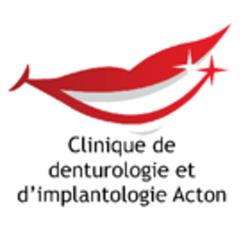 Clinique de Denturologie Acton inc, Acton Vale, QC opening hours