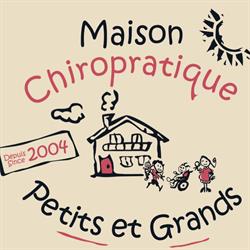Maison Chiropratique Petits Et Grands in Chelsea, opening hours