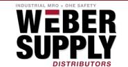 Weber Supply Company Inc in Regina, opening hours