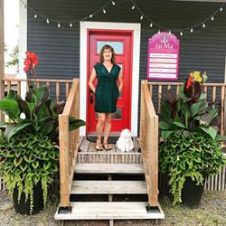 Acupuncture Louise Robinson, Ormstown, QC opening hours