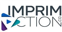 Imprimaction Inc. in Blainville, opening hours