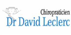 Dr David Leclerc Chiropraticien, Trois-Rivières, QC opening hours