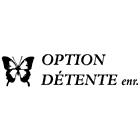 Centre Option Détente, Victoriaville, QC opening hours