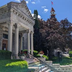 St Marys Public Library, St. Marys, ON opening hours
