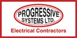 Progressive Systems Ltd, Comox, BC opening hours