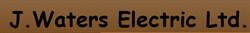 J Waters Electric Ltd in Courtenay, opening hours