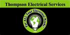 Thompson Electrical Services, Duncan, BC opening hours