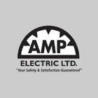 AMP Electric Ltd, Langley, BC opening hours