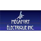 AF Mégafort Electrique, Saint-Jean-sur-Richelieu, QC opening hours
