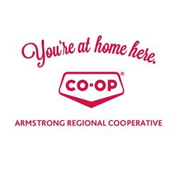 Armstrong Regional Cooperative in Armstrong, opening hours