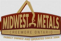 Mid West Metals, Creemore, ON opening hours