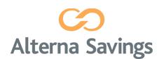 Alterna Savings - Streetsville, opening hours
