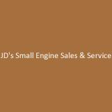 JD's Small Engine Repair, Camrose, AB opening hours