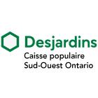 Caisse Populaire Sub-Ouest Ontario Inc, Welland, ON opening hours