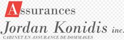 Assurances Jordan Konidis Inc in Laval, opening hours