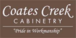 Coates Creek Cabinetry, New Lowell, ON opening hours