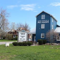 Welcome Feeds Inc, Bowmanville, ON opening hours