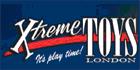Xtreme Toys, London, ON opening hours