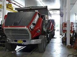 Jap Trailer Services Inc, Mississauga, ON opening hours