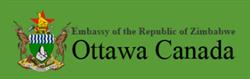 Embassy Of The Republic Of Zimbabwe in Ottawa, ON (Centretown) - Opening Hours