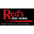 Red's Disc Jockey, Sudbury, ON opening hours