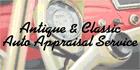 Antique & Classic Auto Appraisal Service, Windsor, ON opening hours