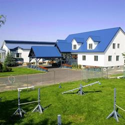 Manoir Kanisha in Dorval, opening hours