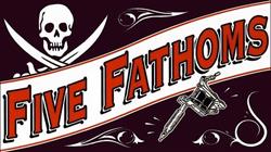 Five Fathoms Tattoo, Vernon, BC opening hours
