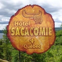 Hôtel Sacacomie, Saint-Alexis-des-Monts, QC opening hours