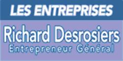 Les Entreprises Richard Desrosiers inc, Saint-Charles-Borromee, QC opening hours