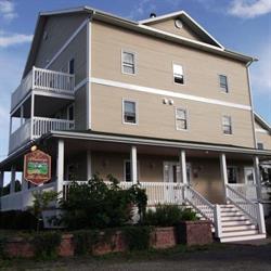 Auberge Mi-Chemin, Saint-Pierre-de-Broughton, QC opening hours