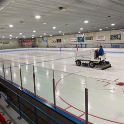 Regional Arena St-Pierre-les-Becquets, Saint-Pierre-les-Becquets, QC opening hours