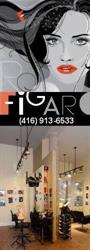 Figaro Salon in North York, ON (Wilson Heights) - Opening Hours