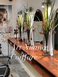 Coiffure Art Nuance in Fabreville, opening hours