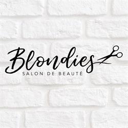 Blondies in Sutton, opening hours