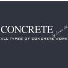 Concrete By Carmco, Calgary, AB opening hours