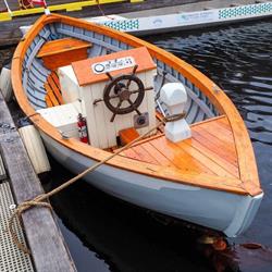 Ladysmith Maritime Society in Ladysmith, opening hours