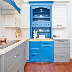Austin Custom Kitchens in Surrey, opening hours