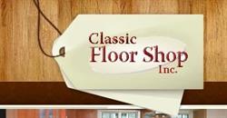 Classic Floor Shop Inc, Ajax, ON opening hours