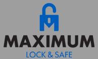 Maximum Lock & Safe, Ajax, ON opening hours