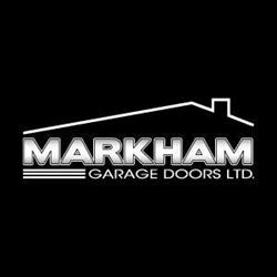Markham Garage Doors, opening hours