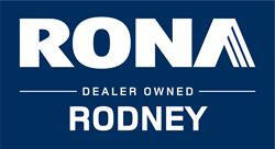 Rodney Building & Metal Products, opening hours