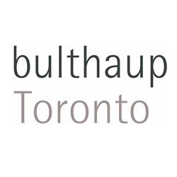 Bulthaup Toronto Inc in Toronto, opening hours