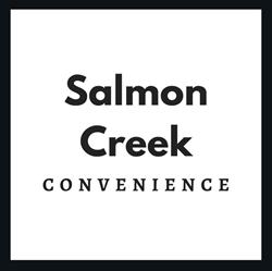 Salmon Creek Convenience Ltd, Upper Salmon Creek, NB opening hours