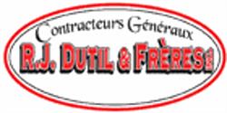 R J Dutil & Frères Inc, Saint-Georges, QC opening hours