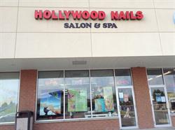 Hollywood Nails & Skin Care Salon, Waterloo, ON opening hours