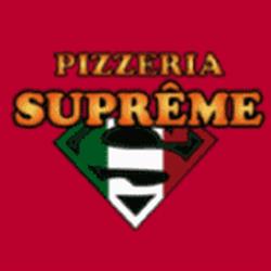 Pizzéria Suprême, Gatineau, QC opening hours