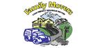 Family Movers & Storage, Penticton, BC opening hours