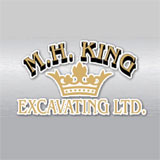 M H King Excavating, Williams Lake, BC opening hours