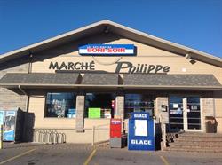 Marché Philippe Paquin Inc, Notre-Dame-des-Prairies, QC opening hours